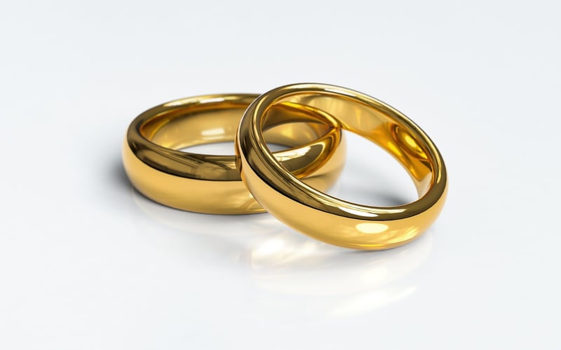 Enchanted Vow Renewals