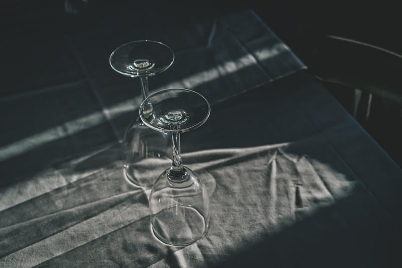 Themed Table Settings